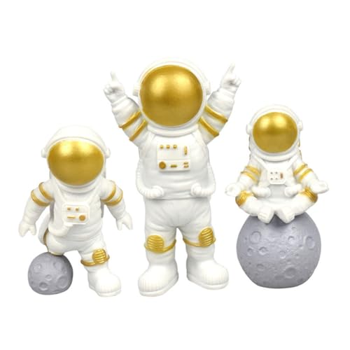 TOGEVAL 3stücke Mini Figuren Resin Deko Für Auto Und Tisch Kreative Innenausstattung Für Kindergeburtstag Und Partys Detailreiche Statuen TOGEVAL 3stücke Mini Figuren Resin Deko Für Auto Und Tisch Kreative Innenausstattung Für Kindergeburtstag Und Partys Detailreiche Statuen von TOGEVAL