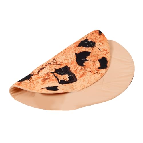 TOGEVAL Cookie Kostüm Halloween Kostüm Cookie Cosplay Kostüm Rollenspiele Kostüm Cookie Cosplay Supplies Für Partykostüm Für Halloween Kostüm Prop Party Cosplay Kostüm TOGEVAL Cookie Kostüm Halloween Kostüm Cookie Cosplay Kostüm Rollenspiele Kostüm Cookie Cosplay Supplies Für Partykostüm Für Halloween Kostüm Prop Party Cosplay Kostüm von TOGEVAL