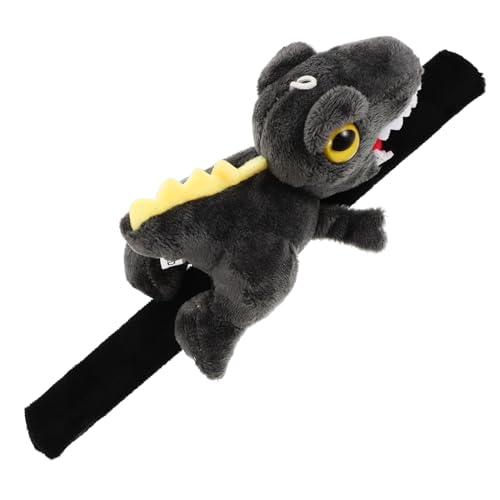 TOGEVAL Dinosaur Plüschspielzeug und Motorraddekoration Süßes Dinosaurier Ornament für Lenker und Rückseite Kreative für Mädchen und Jungen für Partys und Goodie Bags TOGEVAL Dinosaur Plüschspielzeug und Motorraddekoration Süßes Dinosaurier Ornament für Lenker und Rückseite Kreative für Mädchen und Jungen für Partys und Goodie Bags von TOGEVAL