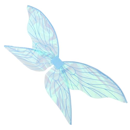 TOGEVAL Flügel Zum Anziehen, Feenflügel Ornament, Feen Partyzubehör, Kleinkind Feenflügel, Flügel Für Cosplay, Frauen, Cosplay Flügel Requisite, Cosplay Foto Requisiten, Flügel Für TOGEVAL Flügel Zum Anziehen, Feenflügel Ornament, Feen Partyzubehör, Kleinkind Feenflügel, Flügel Für Cosplay, Frauen, Cosplay Flügel Requisite, Cosplay Foto Requisiten, Flügel Für von TOGEVAL