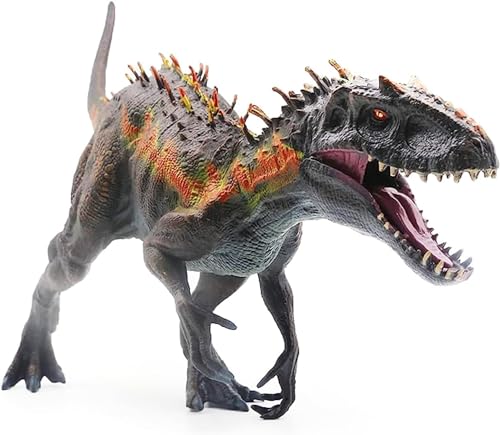 TOGHPUW Dinosaurier Figuren Dinosaurier Spielzeug Dinosaurier Figuren Giganotosaurus Meerestiere Spielzeug TOGHPUW Dinosaurier Figuren Dinosaurier Spielzeug Dinosaurier Figuren Giganotosaurus Meerestiere Spielzeug von TOGHPUW