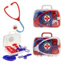 TOI TOYS 100-18154 Doktor-Spielset, sortiert TOI TOYS 100-18154 Doktor-Spielset, sortiert von TOI-TOYS