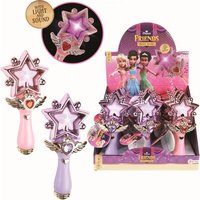 TOI TOYS 12153Z PRINCESS FRIENDS Zauberstab mit Licht und Sound TOI TOYS 12153Z PRINCESS FRIENDS Zauberstab mit Licht und Sound von TOI-TOYS