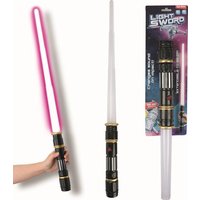 TOI TOYS 12339A Lichtschwert mit Sound TOI TOYS 12339A Lichtschwert mit Sound von TOI-TOYS