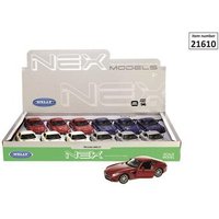 TOI TOYS 21610 WELLY Mercedes-Benz AMG GT, sortiert TOI TOYS 21610 WELLY Mercedes-Benz AMG GT, sortiert von TOI-TOYS