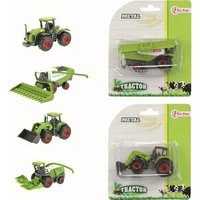 TOI TOYS 28497Z Landwirtschaftliche Fahrzeuge TOI TOYS 28497Z Landwirtschaftliche Fahrzeuge von TOI-TOYS