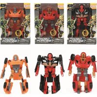 TOI TOYS 30135Z ROBOFORCES Verwandlungs Roboter, sortiert TOI TOYS 30135Z ROBOFORCES Verwandlungs Roboter, sortiert von TOI-TOYS