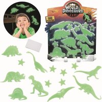 TOI TOYS 35003A WORLD OF DINOSAURS Fluoreszierender Dino-Dekor TOI TOYS 35003A WORLD OF DINOSAURS Fluoreszierender Dino-Dekor von TOI-TOYS