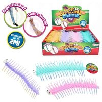 TOI TOYS 35244Z Witziger Tausendfüßler, sortiert TOI TOYS 35244Z Witziger Tausendfüßler, sortiert von TOI-TOYS
