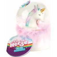 TOI TOYS 35326A DREAM HORSE Schneekugel - Einhornkopf TOI TOYS 35326A DREAM HORSE Schneekugel - Einhornkopf von TOI-TOYS