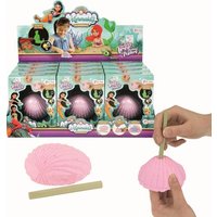 TOI TOYS 35952A Ausgrabungset Meerjungfrau nachleuchtend TOI TOYS 35952A Ausgrabungset Meerjungfrau nachleuchtend von TOI-TOYS