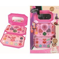 TOI TOYS 45041A GLAMOUR-SHINE Make-up-Set TOI TOYS 45041A GLAMOUR-SHINE Make-up-Set von TOI-TOYS