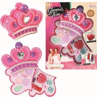 TOI TOYS 45043A GLAMOUR.SHINE Luxus Make-up-Set mittel TOI TOYS 45043A GLAMOUR.SHINE Luxus Make-up-Set mittel von TOI-TOYS