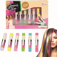 TOI TOYS 45783A Haarkreide-Set TOI TOYS 45783A Haarkreide-Set von TOI-TOYS