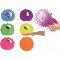 TOI TOYS 51008Z PUFFERZ Pufferball, 23 cm Ø - sortiert TOI TOYS 51008Z PUFFERZ Pufferball, 23 cm Ø - sortiert von TOI-TOYS