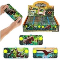 TOI TOYS 51026A WORLD OF DINOSAURS Wasser-Geduldspiel, sortiert TOI TOYS 51026A WORLD OF DINOSAURS Wasser-Geduldspiel, sortiert von TOI-TOYS