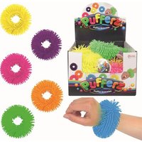 TOI TOYS 51110Z PUFFERZ Pufferarmband, 13 cm - sortiert TOI TOYS 51110Z PUFFERZ Pufferarmband, 13 cm - sortiert von TOI-TOYS