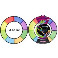 TOI TOYS 62745A AIR Stoff Frisbee XXXL 52 cm Ø TOI TOYS 62745A AIR Stoff Frisbee XXXL 52 cm Ø von TOI-TOYS