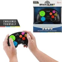 TOI TOYS 65847A BRAIN QUEST Elektronisches Memory Spiel TOI TOYS 65847A BRAIN QUEST Elektronisches Memory Spiel von TOI-TOYS