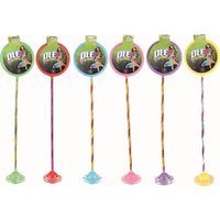 TOI TOYS 68003Z Fuß-Schwungstäbe - sortiert TOI TOYS 68003Z Fuß-Schwungstäbe - sortiert von TOI-TOYS