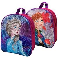TOI TOYS di2485FR2 Frozen Pailetten Rucksack - sortiert TOI TOYS di2485FR2 Frozen Pailetten Rucksack - sortiert von TOI-TOYS