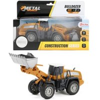TOITOYS 300-21526 1:55 Baufahrzeug -Radlader TOITOYS 300-21526 1:55 Baufahrzeug -Radlader von TOI-TOYS