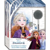 TOITOYS 75108 Disney Frozen 2 Geheimes Tagebuch mit Boli Pom Pom TOITOYS 75108 Disney Frozen 2 Geheimes Tagebuch mit Boli Pom Pom von TOI-TOYS