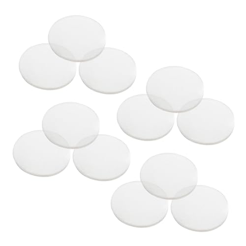 TOKIDNY Lupenbrille 25mm Konvex Linse Optische Linse Vergrößerungslinse Für Physikunterricht Experimentiermaterialien Transparente Kunststofflinsen Für Bildung Und Forschung Lupe TOKIDNY Lupenbrille 25mm Konvex Linse Optische Linse Vergrößerungslinse Für Physikunterricht Experimentiermaterialien Transparente Kunststofflinsen Für Bildung Und Forschung Lupe von TOKIDNY
