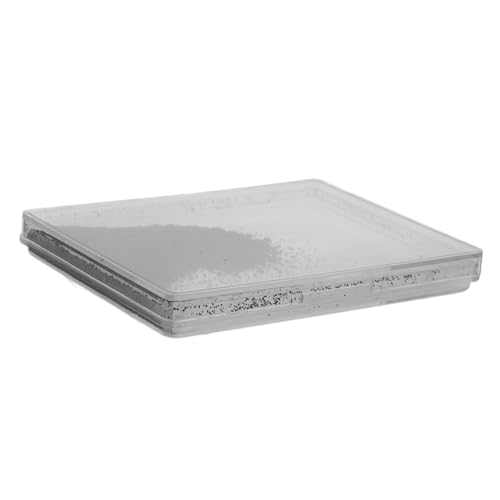 TOKIDNY Eisenspäne Feldspäne Eisenspäne Für Physiklabore Wissenschaftliche Experimente Eisenoxid-metallspäne TOKIDNY Eisenspäne Feldspäne Eisenspäne Für Physiklabore Wissenschaftliche Experimente Eisenoxid-metallspäne von TOKIDNY