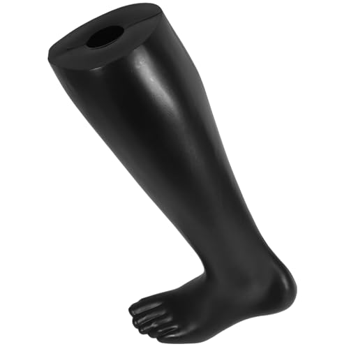 TOKIDNY Strumpf Fußform Socken Für Männer Schaufensterpuppe Fußsocke Modellsocke Schaufensterpuppe Weibliche Fußsocke Anzeigeform Anzeige Socken Schuhe Schaufensterpuppe Bein TOKIDNY Strumpf Fußform Socken Für Männer Schaufensterpuppe Fußsocke Modellsocke Schaufensterpuppe Weibliche Fußsocke Anzeigeform Anzeige Socken Schuhe Schaufensterpuppe Bein von TOKIDNY