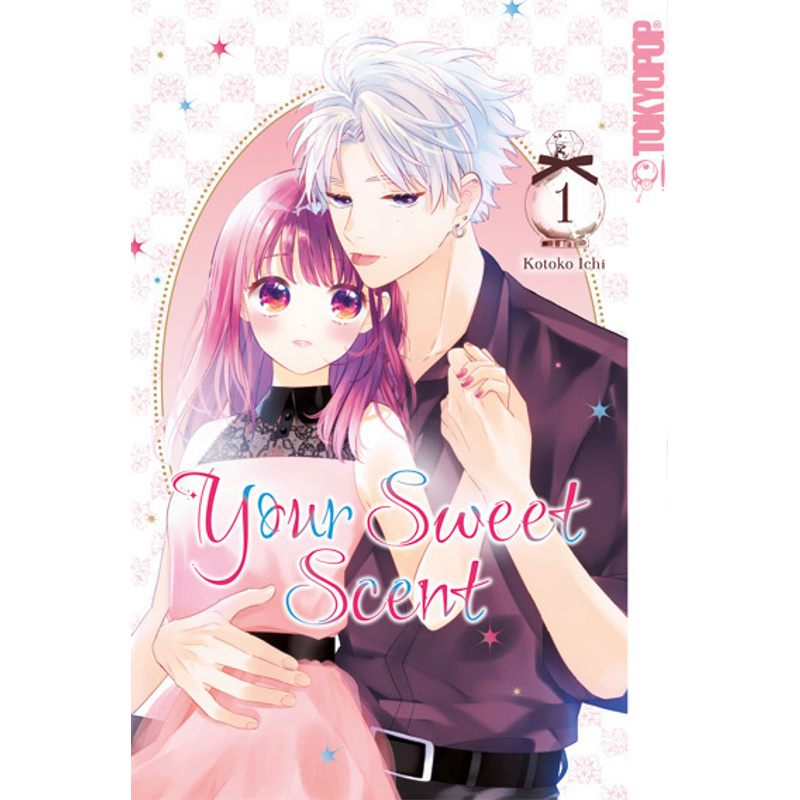 Your Sweet Scent 01 von TOKYOPOP