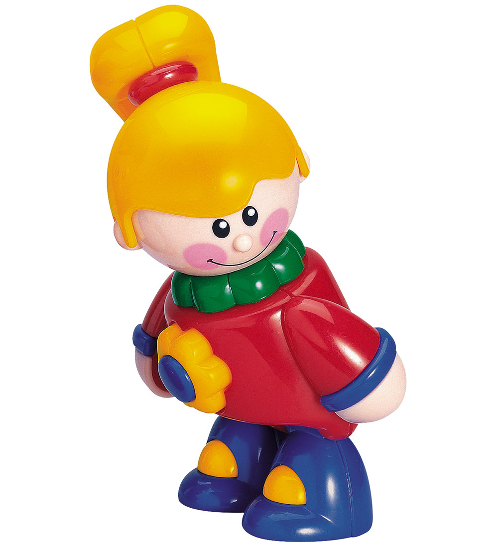 Tolo Spielzeug - First Friends - Mädchen - TOLO - One Size - Spielzeugfiguren Tolo Spielzeug - First Friends - Mädchen - TOLO - One Size - Spielzeugfiguren von TOLO