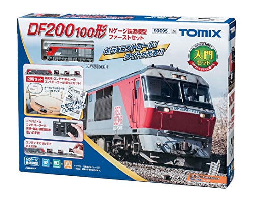 TOMIX Klasse 100 Form N Spur Eisenbahn Zug Erstes Set 90095 Eisenbahnmodell Wie Man Set TOMIX Klasse 100 Form N Spur Eisenbahn Zug Erstes Set 90095 Eisenbahnmodell Wie Man Set von TOMIX
