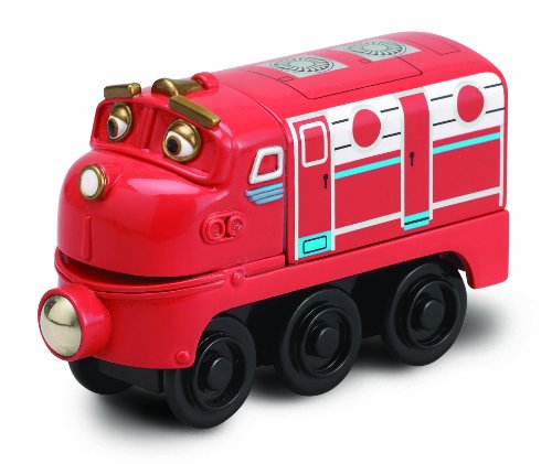 Tomy Chuggington Wilson (LC56001) von TOMY Europe