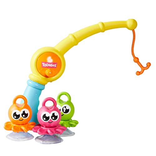 Toomies E73103 3 in 1 Fishing Frenzy von Toomies