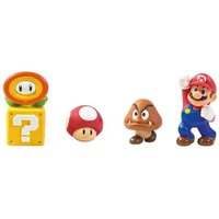 Badespritzer 4er Set Super Mario von TOMY UK Co Ltd.