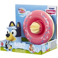 Bluey Badeinsel von TOMY UK Co Ltd.