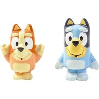Bluey Badespritzer 2 Pack von TOMY UK Co Ltd.