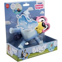 Bluey lernt schwimmen von TOMY UK Co Ltd.
