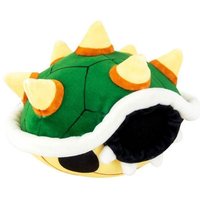Bowser's Shell Mocchi Mocchi (Large) von TOMY UK Co Ltd.