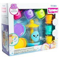 Bubble Becher & Kanne Set 13tlg. von TOMY UK Co Ltd.