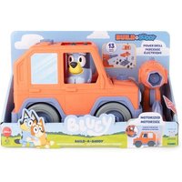 Build a Buddy Bluey Build a Buddy Bluey von TOMY UK Co Ltd.