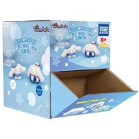 CINAMOROLL My Favourite Colour Figures CINAMOROLL My Favourite Colour Figures von TOMY UK Co Ltd.