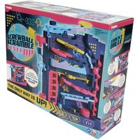 Crazy Ball Level 3 Crazy Ball Level 3 von TOMY UK Co Ltd.