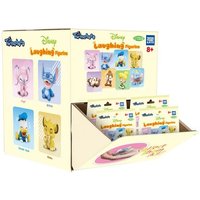 DISNEY LAUGHING FIGURES DISNEY LAUGHING FIGURES von TOMY UK Co Ltd.