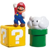 Gieß & Stapel Spiel Set Super Mario von TOMY UK Co Ltd.