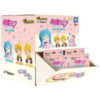 HATSUNE MIKU LIL' SLEEPERS VOL.3 von TOMY UK Co Ltd.