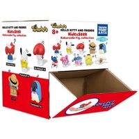 HELLO KITTY & FRIENDS Hide n Seek Figs von TOMY UK Co Ltd.
