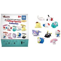 Hello Kitty & Friends Falling Figures von TOMY UK Co Ltd.