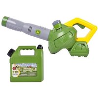 John Deere Bubble & Fun Laubbläser John Deere Bubble & Fun Laubbläser von TOMY UK Co Ltd.